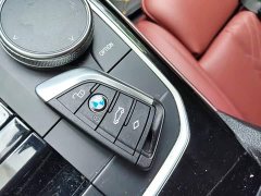 BMW i3 2022 eDrive 35 L - ფოტო 18