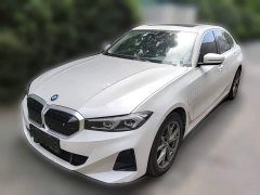 BMW i3 2022 eDrive 35 L - ფოტო 2