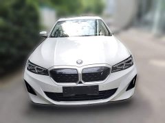 BMW i3 2022 eDrive 35 L - ფოტო 3