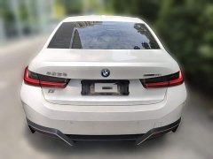 BMW i3 2022 eDrive 35 L - ფოტო 4