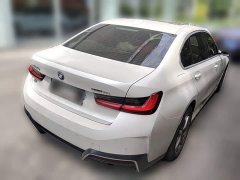 BMW i3 2022 eDrive 35 L - ფოტო 5