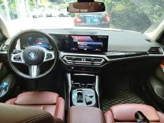 BMW i3 2022 eDrive 35 L - ფოტო 6