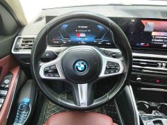 BMW i3 2022 eDrive 35 L - ფოტო 7