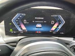 BMW i3 2022 eDrive 35 L - ფოტო 8