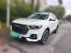 Haval H6 National Trend Edition 1.5T Automatic Urban Version - ფოტო 1