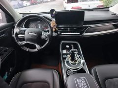 Haval H6 National Trend Edition 1.5T Automatic Urban Version - ფოტო 13