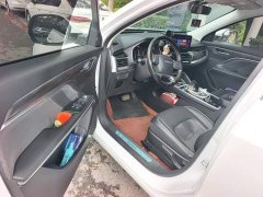 Haval H6 National Trend Edition 1.5T Automatic Urban Version - ფოტო 14