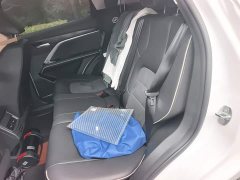 Haval H6 National Trend Edition 1.5T Automatic Urban Version - ფოტო 15