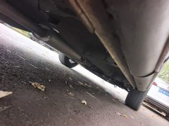 Haval H6 National Trend Edition 1.5T Automatic Urban Version - ფოტო 17