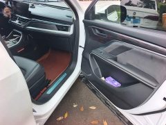 Haval H6 National Trend Edition 1.5T Automatic Urban Version - ფოტო 18