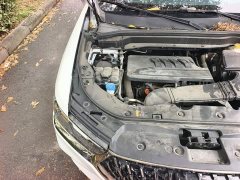 Haval H6 National Trend Edition 1.5T Automatic Urban Version - ფოტო 19