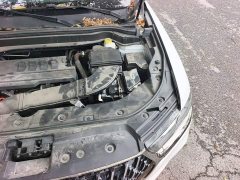 Haval H6 National Trend Edition 1.5T Automatic Urban Version - ფოტო 20