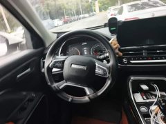 Haval H6 National Trend Edition 1.5T Automatic Urban Version - ფოტო 3
