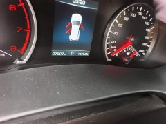 Haval H6 National Trend Edition 1.5T Automatic Urban Version - ფოტო 5