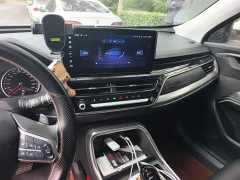 Haval H6 National Trend Edition 1.5T Automatic Urban Version - ფოტო 6