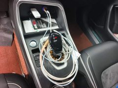 Haval H6 National Trend Edition 1.5T Automatic Urban Version - ფოტო 7