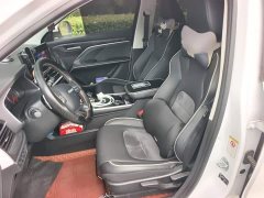 Haval H6 National Trend Edition 1.5T Automatic Urban Version - ფოტო 8