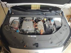 GAC AION S Plus 80 Extended Range Version - ფოტო 11