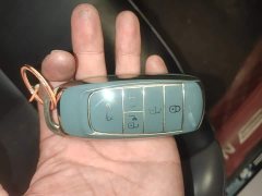 GAC AION S Plus 80 Extended Range Version - ფოტო 12