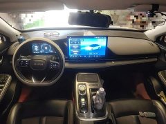 GAC AION S Plus 80 Extended Range Version - ფოტო 13