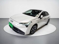 GAC AION S Plus 80 Extended Range Version - ფოტო 2