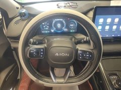 GAC AION S Plus 80 Extended Range Version - ფოტო 3