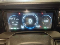 GAC AION S Plus 80 Extended Range Version - ფოტო 4