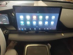 GAC AION S Plus 80 Extended Range Version - ფოტო 6