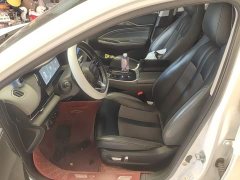 GAC AION S Plus 80 Extended Range Version - ფოტო 8