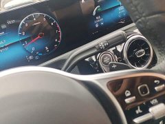 Mercedes-Benz A-Class Facelift A 180 L Sport Sedan - ფოტო 10