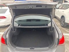 Mercedes-Benz A-Class Facelift A 180 L Sport Sedan - ფოტო 15