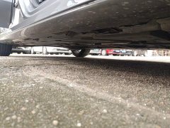 Mercedes-Benz A-Class Facelift A 180 L Sport Sedan - ფოტო 19