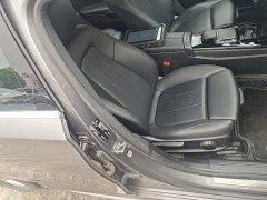 Mercedes-Benz A-Class Facelift A 180 L Sport Sedan - ფოტო 20