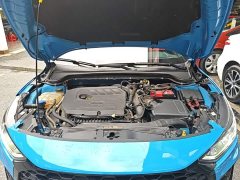 Ford Focus 2022 Hatchback EcoBoost 180 Automatic ST Line - ფოტო 13