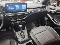 Ford Focus 2022 Hatchback EcoBoost 180 Automatic ST Line - ფოტო 15