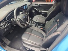 Ford Focus 2022 Hatchback EcoBoost 180 Automatic ST Line - ფოტო 16