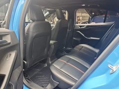 Ford Focus 2022 Hatchback EcoBoost 180 Automatic ST Line - ფოტო 17
