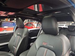Ford Focus 2022 Hatchback EcoBoost 180 Automatic ST Line - ფოტო 18