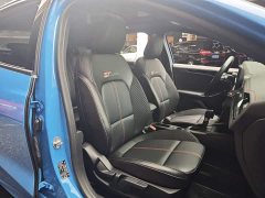 Ford Focus 2022 Hatchback EcoBoost 180 Automatic ST Line - ფოტო 19