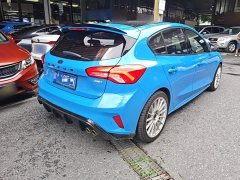 Ford Focus 2022 Hatchback EcoBoost 180 Automatic ST Line - ფოტო 5