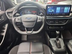 Ford Focus 2022 Hatchback EcoBoost 180 Automatic ST Line - ფოტო 6