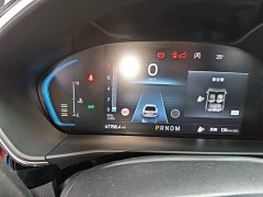 Ford Focus 2022 Hatchback EcoBoost 180 Automatic ST Line - ფოტო 7