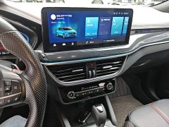 Ford Focus 2022 Hatchback EcoBoost 180 Automatic ST Line - ფოტო 8