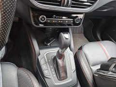 Ford Focus 2022 Hatchback EcoBoost 180 Automatic ST Line - ფოტო 9
