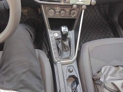 Volkswagen Polo Plus 1.5L Automatic Panoramic Comfort Edition - ფოტო 10