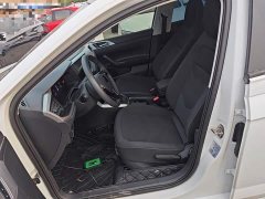 Volkswagen Polo Plus 1.5L Automatic Panoramic Comfort Edition - ფოტო 11