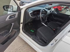 Volkswagen Polo Plus 1.5L Automatic Panoramic Comfort Edition - ფოტო 12