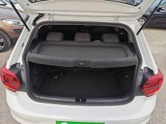 Volkswagen Polo Plus 1.5L Automatic Panoramic Comfort Edition - ფოტო 15