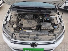Volkswagen Polo Plus 1.5L Automatic Panoramic Comfort Edition - ფოტო 16