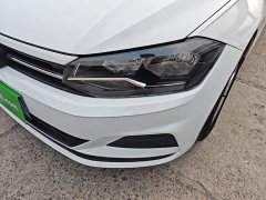 Volkswagen Polo Plus 1.5L Automatic Panoramic Comfort Edition - ფოტო 18